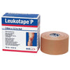 Leukotape® P Rayon / Zinc Oxide Orthopedic Corrective Tape, 1.5 Inch x 15 Yard, 1/RL
