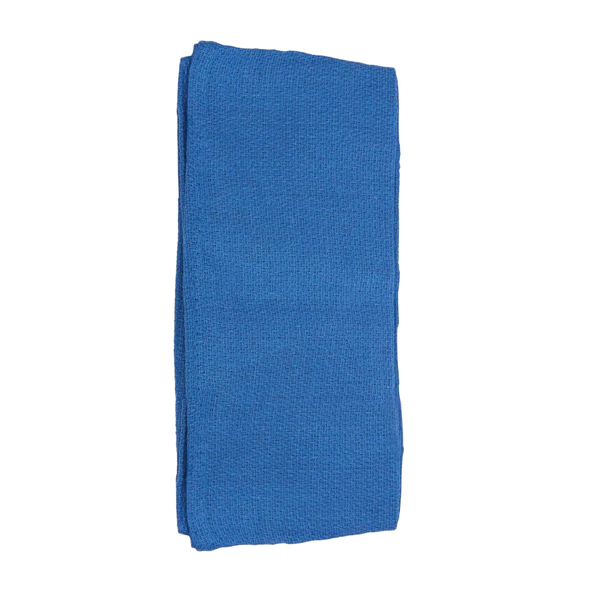 Towel, Or Str Blu (4/Pk 20Pk/Cs), 80/Cs