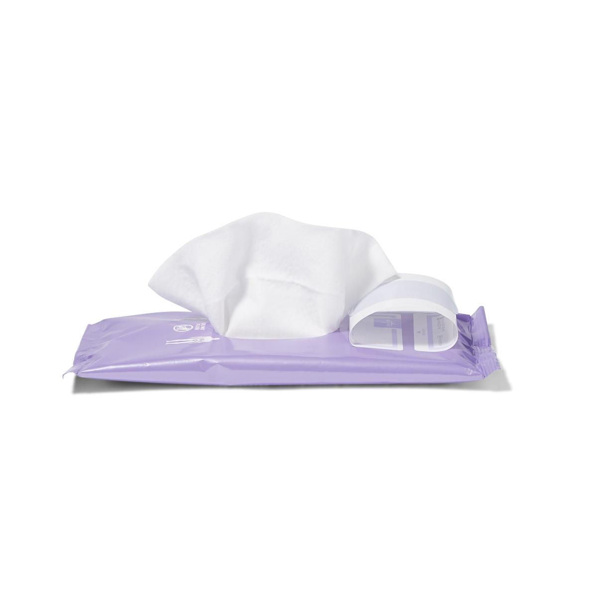 CLOTH, BATHING READYBATH FRESHFRAGRANCE-FREE (30/CS), 30/CS