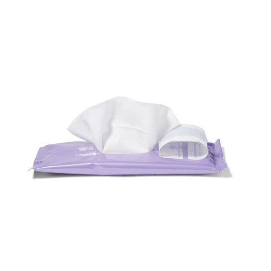 CLOTH, BATHING READYBATH FRESHFRAGRANCE-FREE (30/CS), 30/CS