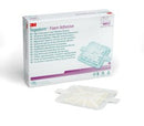 3M™ TEGADERM™ HIGH PERFORMANCE ADHESIVE W/O BORDER FOAM DRESSING, 14.3 X 14.3 CM, SOLD AS 1/EACH SOLVENTUM 90612