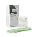 GAMMEX® NON-LATEX PI GREEN POLYISOPRENE SURGICAL GLOVE, SIZE 8, LIGHT GREEN, SOLD AS 200/CASE ANSELL 20685280