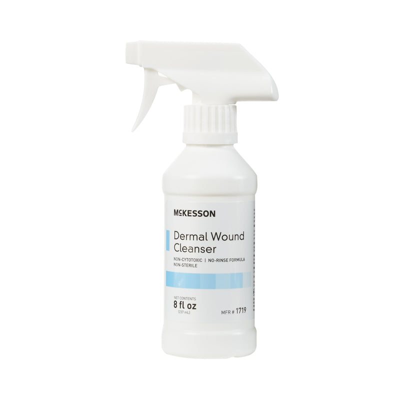 MCKESSON WOUND CLEANSER, SOLD AS 6/CASE MCKESSON 1719
