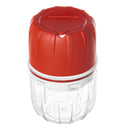 MCKESSON MAXGRIND™ PILL CRUSHER, SOLD AS 1/EACH MCKESSON SK-0900-MAXGRIND-RED