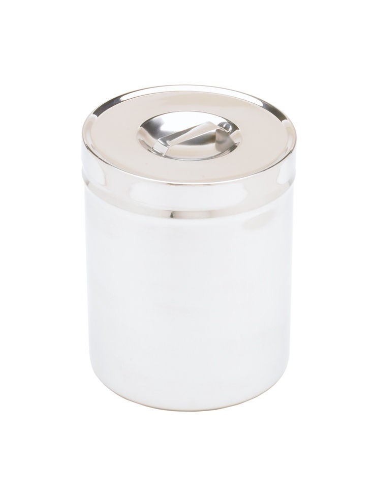 Jar, Dressing 3Qtmiltex, 1/Ea