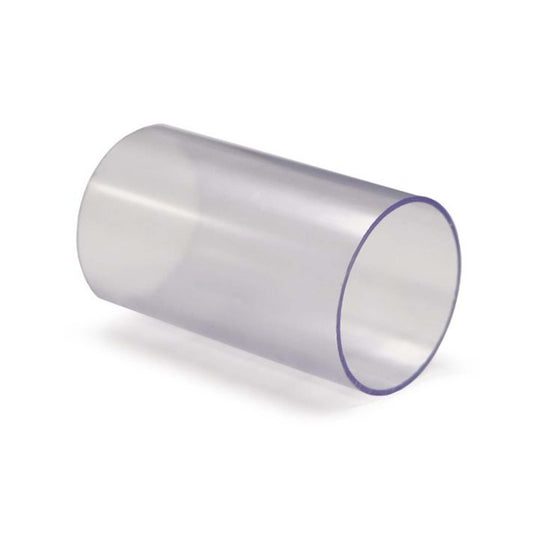 Connector, Hose Fltr Smoke Evacuator 2.5", 1/Ea