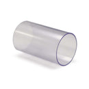 CONNECTOR, HOSE FLTR SMOKE EVACUATOR 2.5", 1/EA