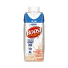 Boost® Plus Strawberry Balanced Nutritional Drink, 8-ounce bottle, 6/PK