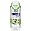 Nutren® Junior Nutritionally Complete Formula with Fiber, Vanilla, 8.45-ounce, 24/CS