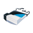 Skil-Care™ Anti-Thrust Gel Foam Seat Cushion, 1/EA