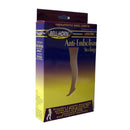 Bell-Horn® Thigh Length Anti-embolism Stockings, 3X-Large, Beige, 1/PR
