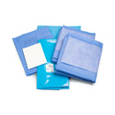 McKesson Lithotomy Drape Pack, 12/CS