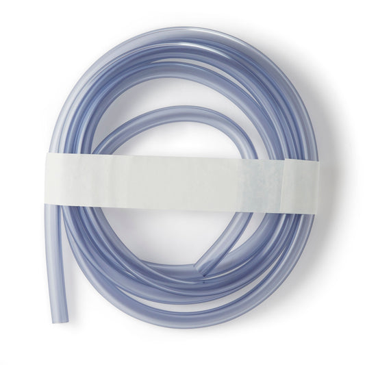 Busse Liposuction Tubing, 9.5 Millimeter Inner Diameter, 10 Foot Length, 1/Ea