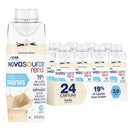 Novasource® Renal Vanilla Formula for Patients on Dialysis, 8-ounce Carton, 24/CS