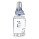 PURELL ADVANCED HAND SANITIZER FOAM, ETHYL ALCOHOL, REFILL BOTTLE, 70%, 700 ML, SOLD AS 1/EACH GOJO 8705-04