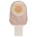 Esteem™+ One Piece Opaque Ostomy Pouch, Cut to Fit Stomas 20 – 47 mm, 10/BX