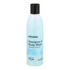 McKesson 2-in-1 Shampoo and Body Wash, Flip-Top Bottle, 8 oz, Summer Rain Scent, 48/CS