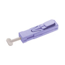 Unistik® 2 Comfort Safety Lancet, 28 Gauge, 200 ct., 200/BX