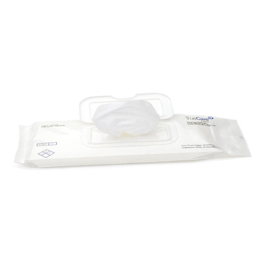 Truecare Biomedix Sterile Isopropyl Alcohol Wipes, 24/Cs