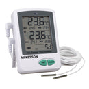 McKesson Ultra-Low Temperature Data Logger with Alarm, 1/EA
