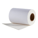 MCKESSON WHITE WOOL / RAYON ADHESIVE ORTHOPEDIC FELT ROLL, 6 X 90 INCH, SOLD AS 1/ROLL MCKESSON 9226