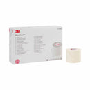 3M™ MICROFOAM™ FOAM / ACRYLIC ADHESIVE MEDICAL TAPE, 2 INCH X 5-1/2 YARD, WHITE, SOLD AS 6/BOX SOLVENTUM 1528-2