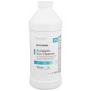 McKesson Antiseptic Skin Cleanser, 32-ounce Flip-Top Bottle, 12/CS