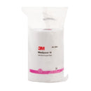 3M™ MEDIPORE™ H CLOTH MEDICAL TAPE, 4 INCH X 10 YARD, WHITE, SOLD AS 1/ROLL SOLVENTUM 2864