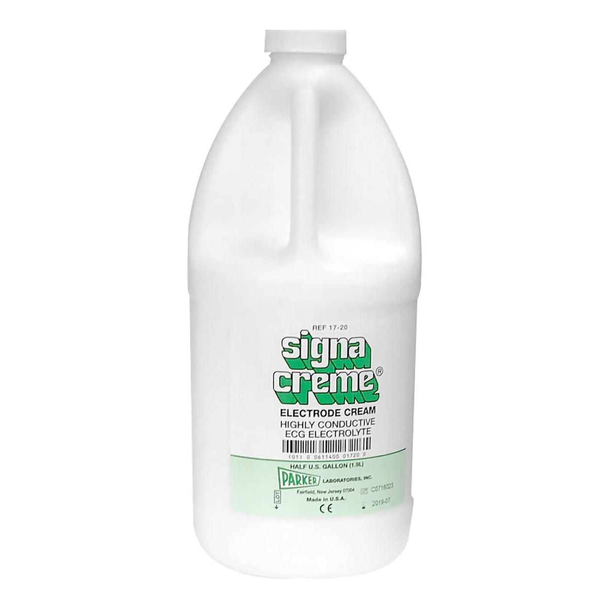 Signacreme® Electrode Cream, 1/Ea