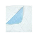 BECK'S CLASSIC UNDERPAD, 24 X 36 INCH, SOLD AS 24/CASE BECK'S BV7124BLPB