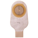 Assura® Original One-Piece Opaque Ostomy Pouch, Cut to Fit Stomas 10 – 70mm, 10/BX