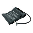 MCKESSON REUSABLE BLOOD PRESSURE CUFF, LARGE, BLACK, SOLD AS 100/CASE MCKESSON 1992