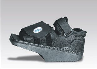 Darco® OrthoWedge™ Post-Op Shoe, Small, 1/EA