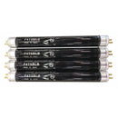 Ultra Violet Replacement Bulb for use with Burton Ultraviolet Lights, 4/PK