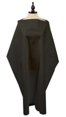 Graham Medical Capes Cape Ttp 54Inx48In Blk 50/Cs -86789 - BriteSources