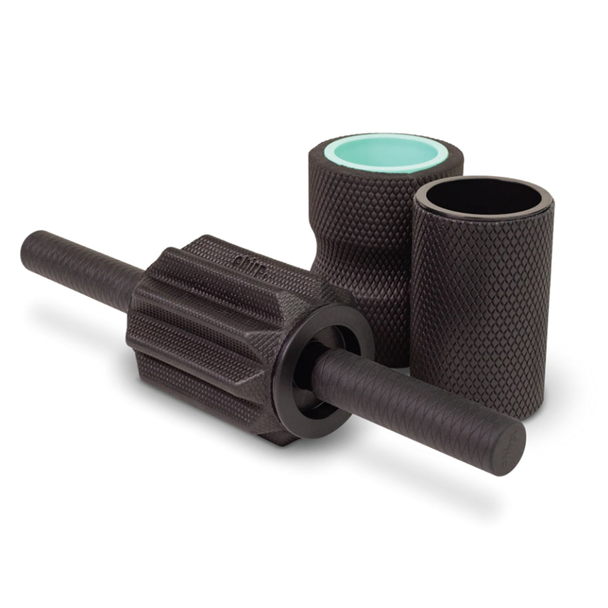 Chirp Three-in-One Muscle Roller, 1/EA