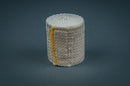 Honeycomb® / X-Ten™ Double Hook & Loop Closure Elastic Bandage, 2 Inch x 6 Yard, 72/CS