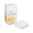 MCKESSON GAUZE SPONGE, 4 X 4 INCH, 8-PLY, SOLD AS 200/PACK MCKESSON 44802000