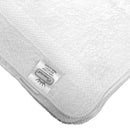 Royal Silver Basics Washcloth, 12 x 12 Inch, 1200/CS