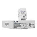 KOVA® Glasstic® Urinalysis Microscope Slide, 10-Chamber without Grid, 100/PK