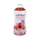 UTI-STAT® CRANBERRY URINARY TRACT COMPLEX, 30-OUNCE BOTTLE, SOLD AS 4/CASE NUTRICIA 78387