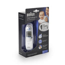 THERMOSCAN® EAR THERMOMETER, SOLD AS 1/EACH KAZ 32878506015