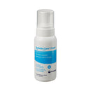 Bedside-Care® Foam Cleanser, Scented, Shampoo and Body Wash, 8.1-ounce bottle, 12/CS