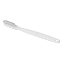 FRESHMINT® STRAIGHT PEDIATRIC TOOTHBRUSH, SOLD AS 1440/CASE NEW TB-JR