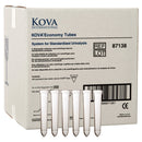 Alltrista Plastics Kova Tubes And Caps Tube Break Resistant W/Grads500/Pk -87137 - BriteSources