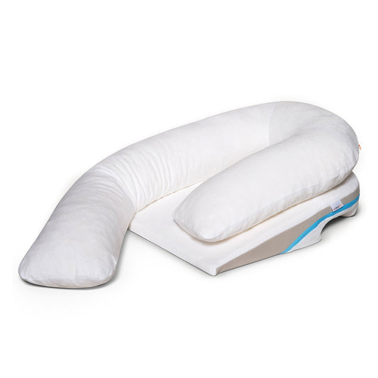 Medcline Shoulder Relief System, Large, 5'10" & Above, 1/Ea