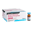 DEXAMETHASONE SOD PHOS MDV, 4MG/ML, 25X5ML/BX, SOLD AS BOX INSOURCE, 10000061