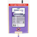DIABETISOURCE® AC TUBE FEEDING FORMULA, 33.8 OZ. BAG, SOLD AS 1/EACH NESTLE 10043900365081