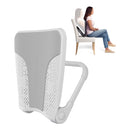 Ready Rocker Rocking Device, White, 6/CS