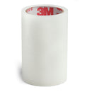 3M™ Transpore™ Plastic Medical Tape, 2 Inch x 1-1/2 Yard, Transparent, 250/CS